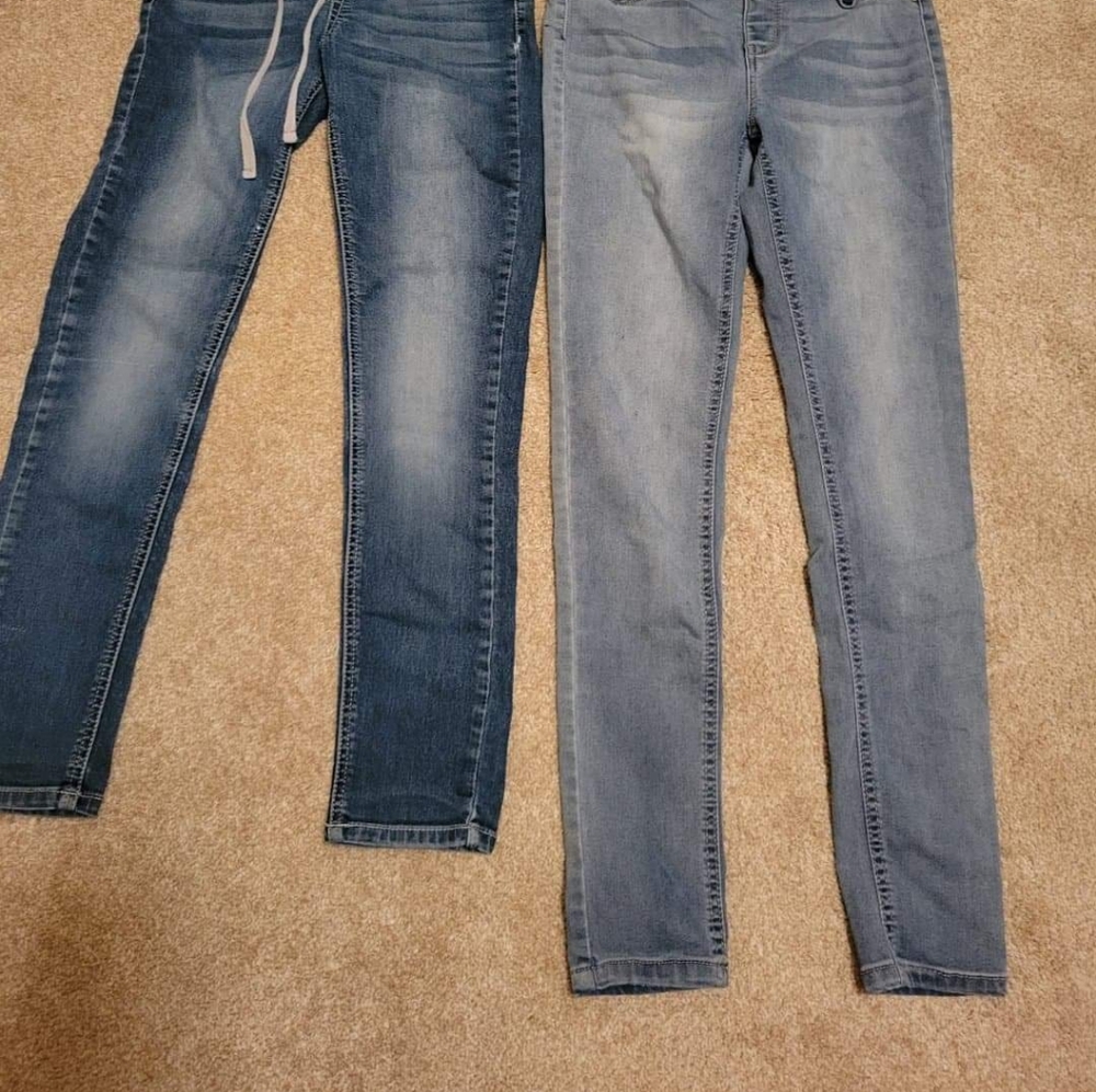 Big girl cothes